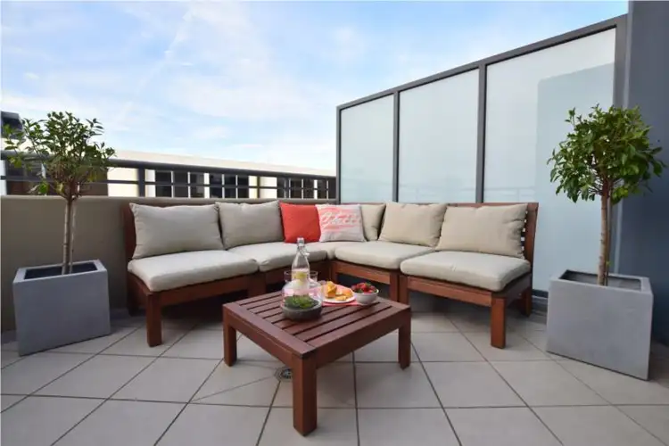 Sixth view of Homely unit listing, 18-26 Church Avenue, Mascot NSW 2020