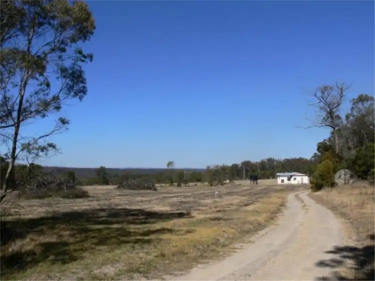 Main view of Homely house listing, 83 Perry Lane, Stanthorpe QLD 4380