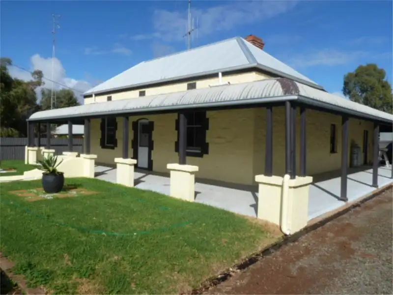Main view of Homely house listing, 61 Government Road, Spalding SA 5454
