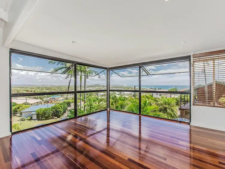 11 Greenoaks Drive, Coolum Beach QLD 4573