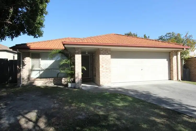 5 Rachel Drive, Crestmead QLD 4132