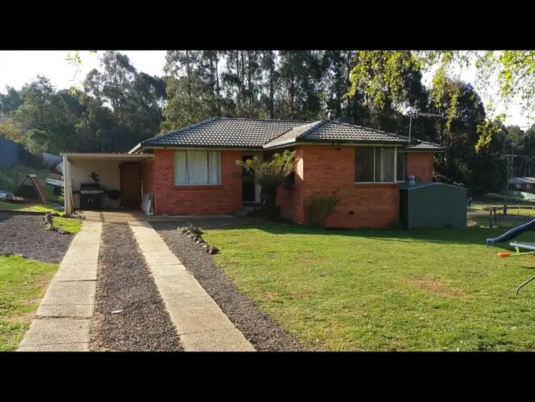 Second view of Homely house listing, 1450 Oonah Road, Tewkesbury TAS 7321