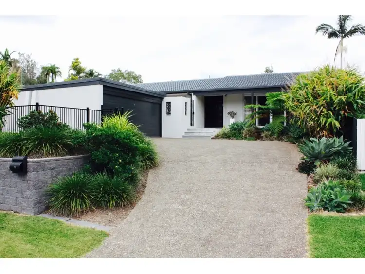 Sixth view of Homely house listing, 11 Goolman Street, Chapel Hill QLD 4069