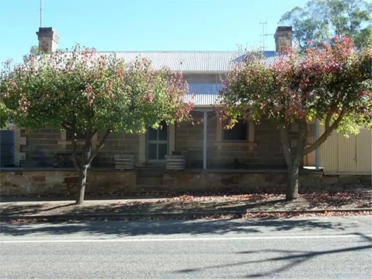Second view of Homely house listing, 25 Main North Road, Watervale SA 5452