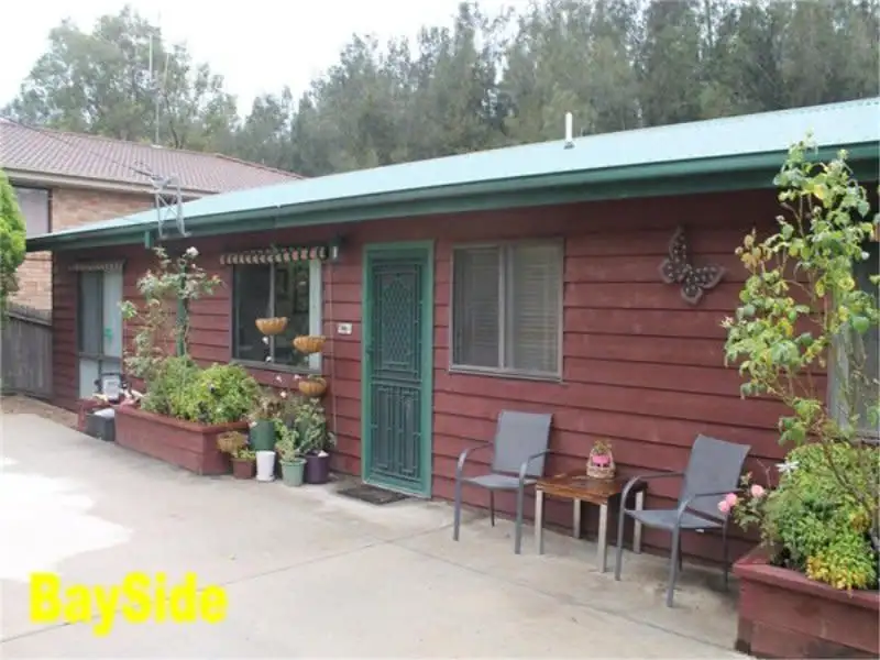 Main view of Homely house listing, 128 Country Club Drive, Catalina NSW 2536