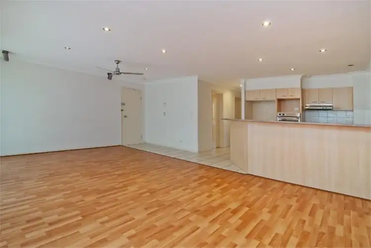Fifth view of Homely unit listing, 33/132 High Street, Southport QLD 4215