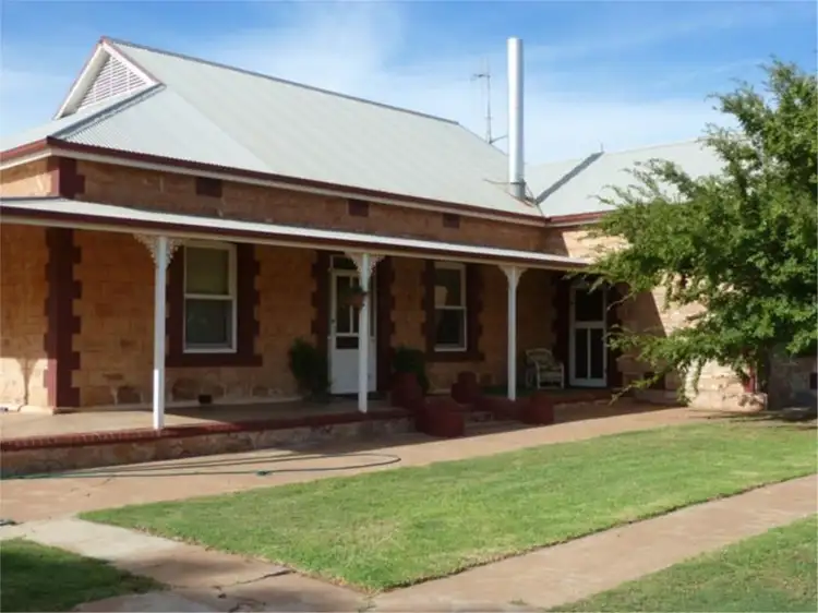 546 Perroomba Road, Booleroo Centre SA 5482