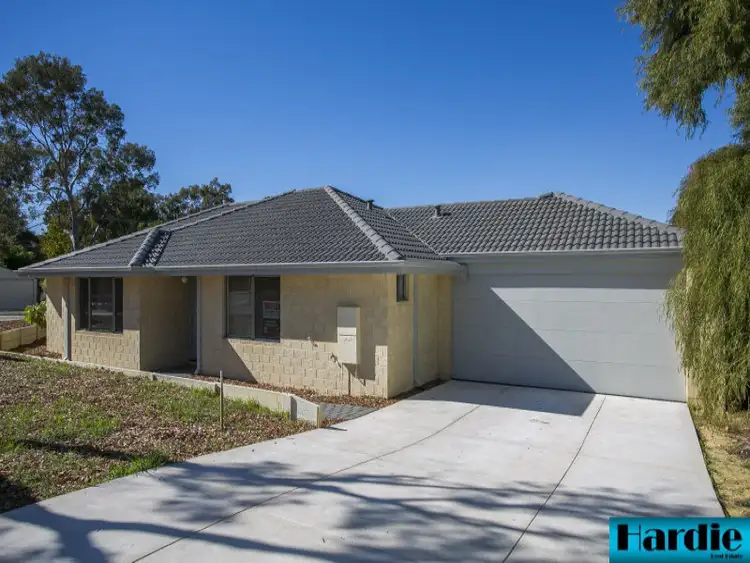 34 HARRY STREET, Gosnells WA 6110