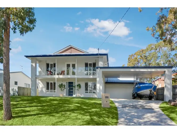 Main view of Homely house listing, 9 Carlton Avenue, Moffat Beach QLD 4551