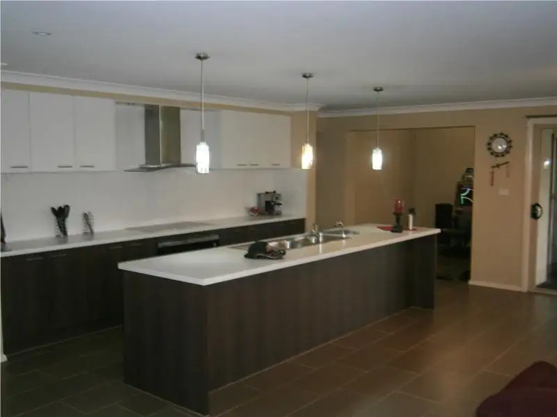 Main view of Homely house listing, 36 Bhima Drive, Scone NSW 2337