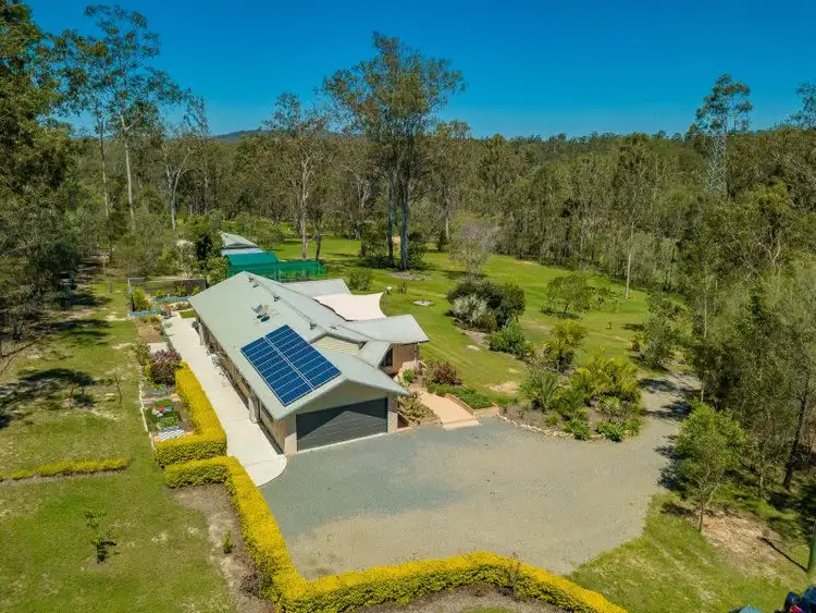 Sixth view of Homely house listing, 81 Petersen Road, Bells Bridge QLD 4570