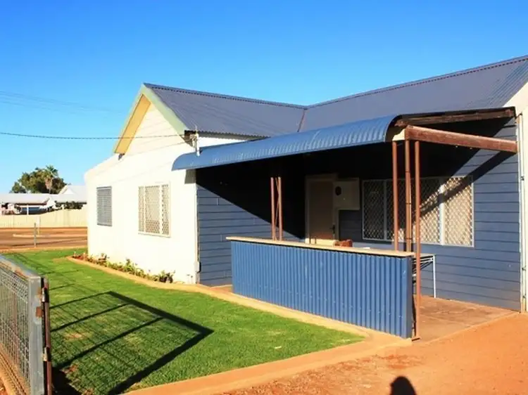110 Hill Street, Meekatharra WA 6642