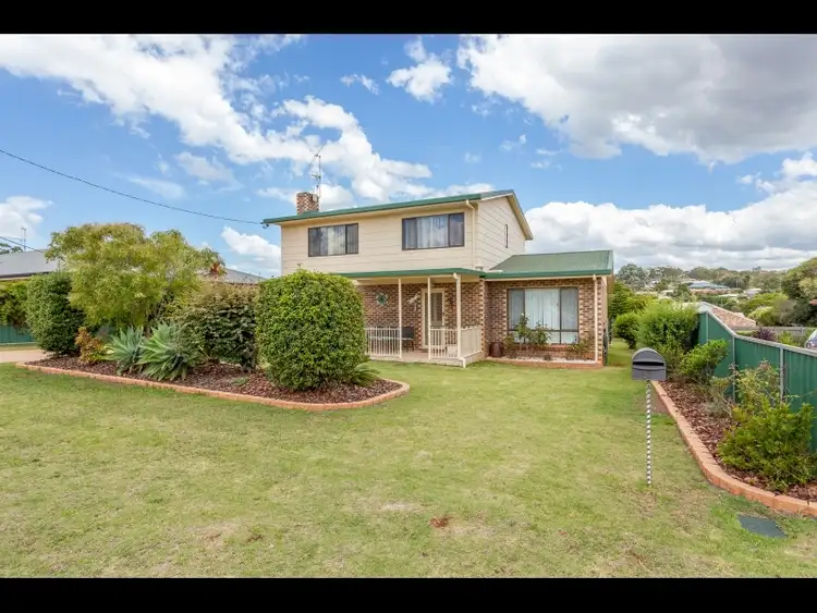 Main view of Homely house listing, 64 Ladner Street, Drayton QLD 4350