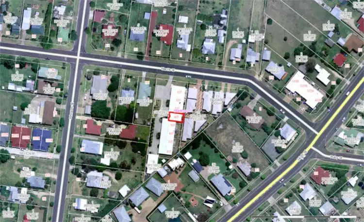 Second view of Homely house listing, 4/7 Harris Street, Stanthorpe QLD 4380