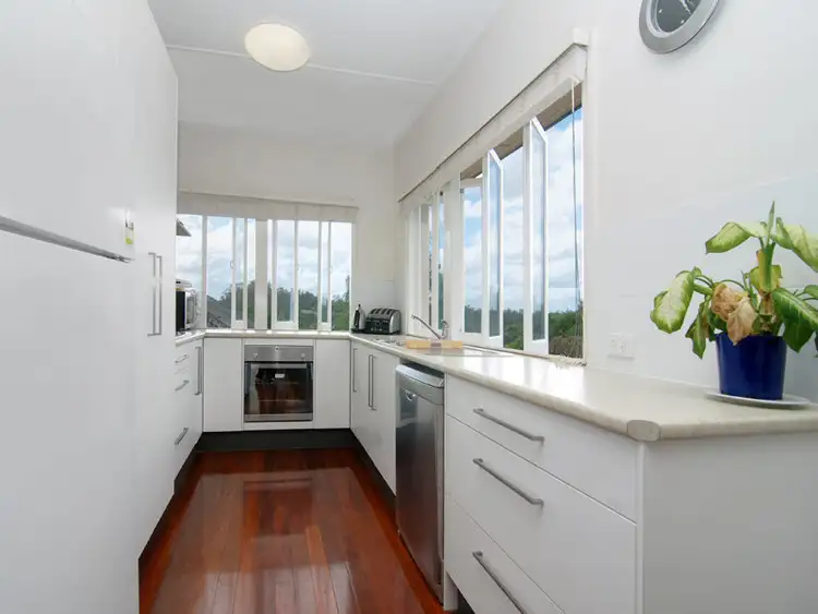 Third view of Homely house listing, 112 Market Street South, Indooroopilly QLD 4068