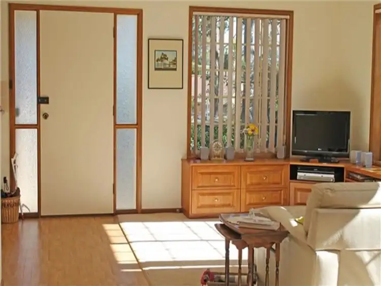 Second view of Homely semi-detached listing, 2/17 Beechwood Court, Sunshine Bay NSW 2536