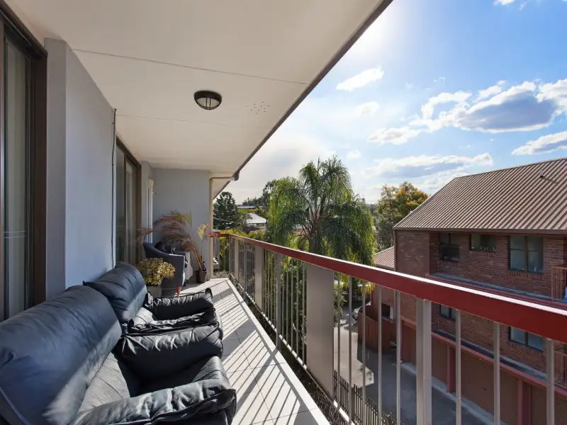 Main view of Homely apartment listing, 5/20 Holland Street, Toowong QLD 4066