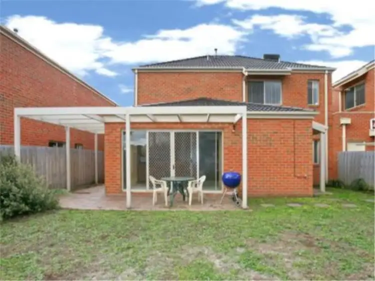 Second view of Homely townhouse listing, 32 Madison Boulevard, Mitcham VIC 3132