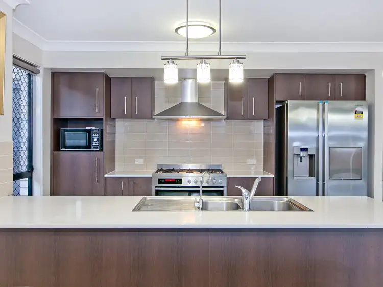 Second view of Homely house listing, 20 Katherine Street, Fitzgibbon QLD 4018