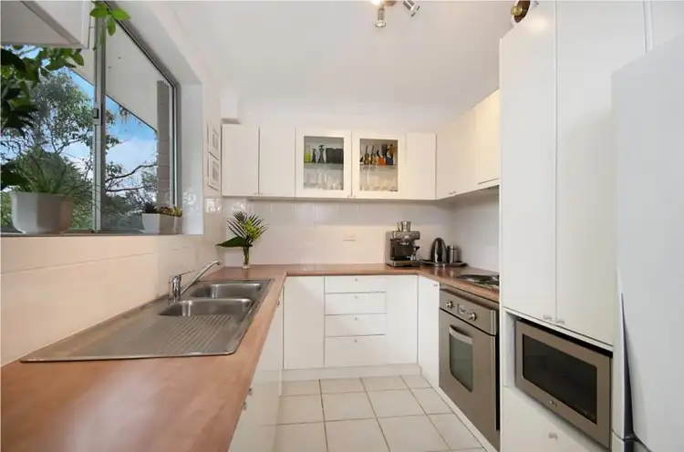 Second view of Homely apartment listing, 9/10-12 Robertson Street, Narrabeen NSW 2101