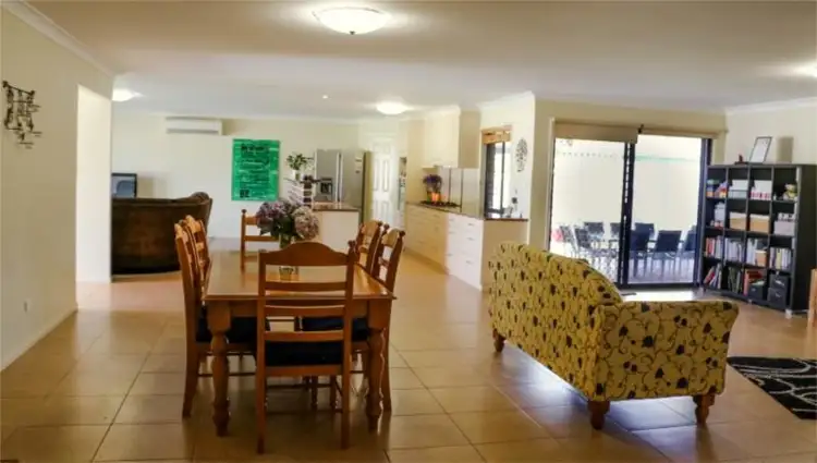 Fourth view of Homely house listing, 23 Bau Court, Applethorpe via, Stanthorpe QLD 4380