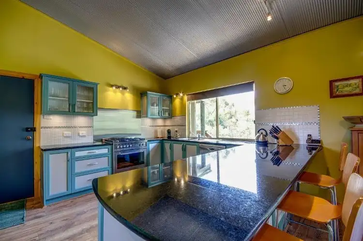 Second view of Homely house listing, 144 Possingham Pit Road, Sevenhill SA 5453