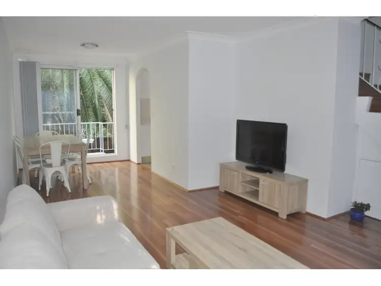 Second view of Homely townhouse listing, 26/17 Taranto Road, Marsfield NSW 2122