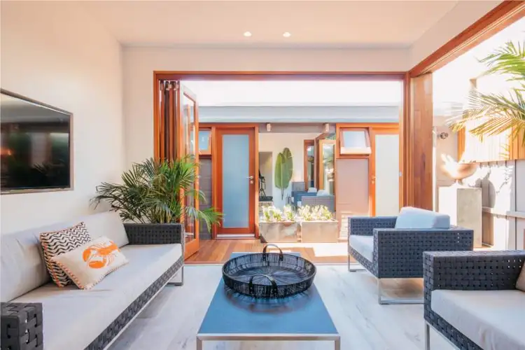 Sixth view of Homely house listing, 181 Ben Boyd Road, Neutral Bay NSW 2089