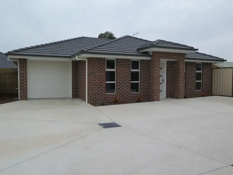 Main view of Homely unit listing, 2/49 Corella Drive, Legana TAS 7277