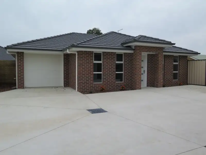 Main view of Homely unit listing, 2/49 Corella Drive, Legana TAS 7277