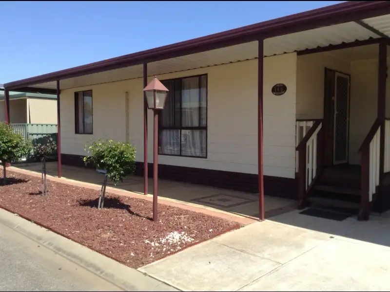 Main view of Homely retirement listing, 146 Jacaranda Street, Waterloo Corner SA 5110