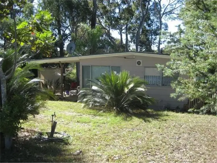 Main view of Homely house listing, 22 Berrima Parade, Surfside NSW 2536