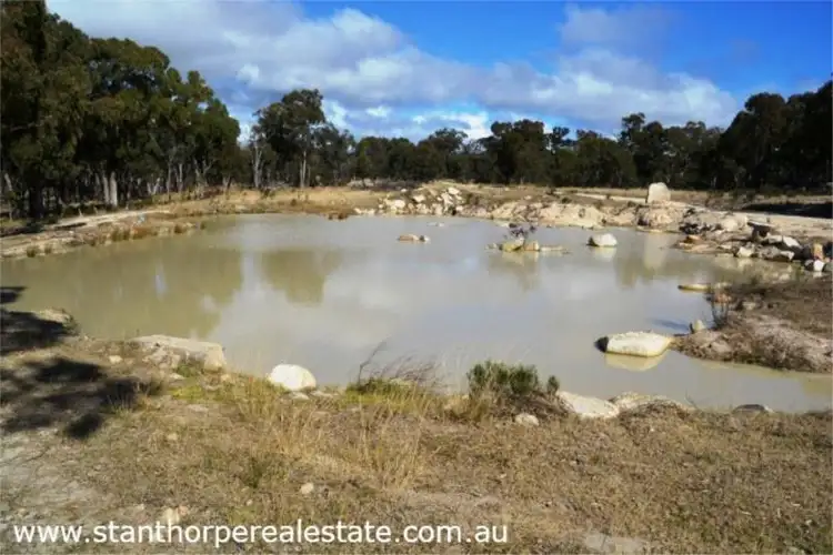 Fourth view of Homely land listing, Lot 25 Marinis Road, Mount Tully via, Stanthorpe QLD 4380