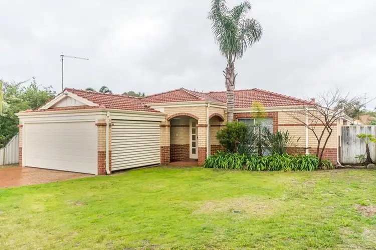 Sixth view of Homely house listing, 20 Times Circle, Greenfields WA 6210