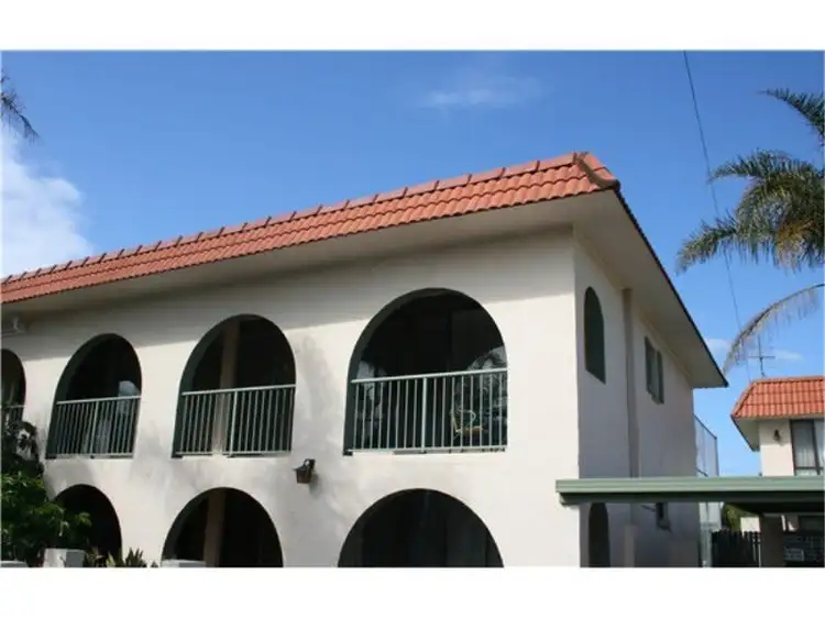 6/54 Beach Road, Batemans Bay NSW 2536