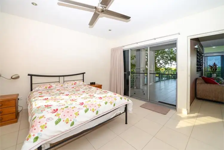 Fifth view of Homely apartment listing, 1/184 Smith Street, Larrakeyah NT 820