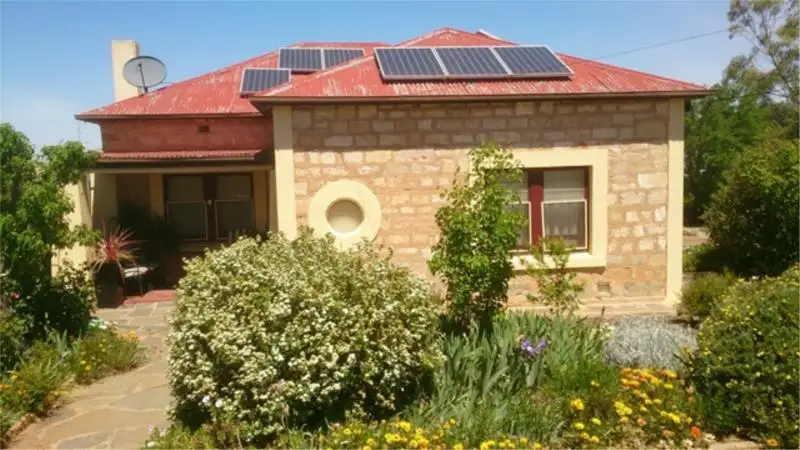 Main view of Homely house listing, 45 Government Road, Spalding SA 5454