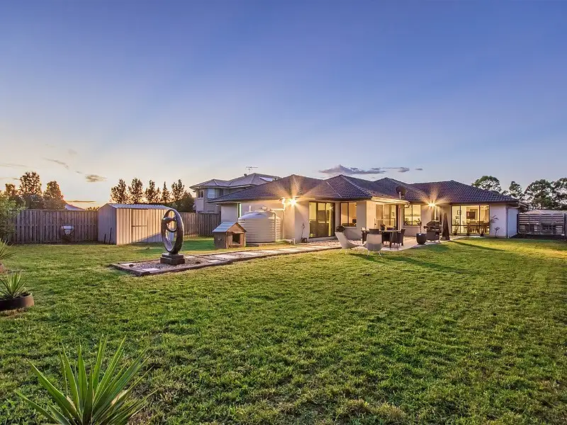 Main view of Homely house listing, 59 Paperbark Circuit, Moggill QLD 4070
