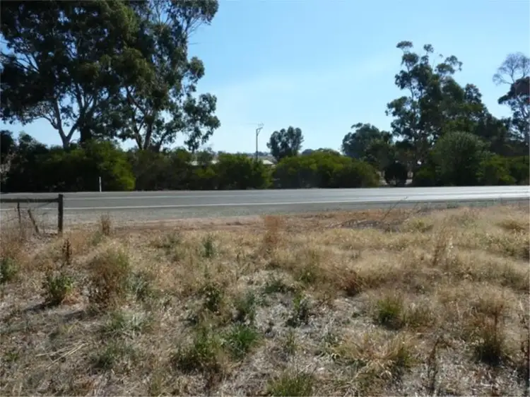 Fifth view of Homely land listing, Lot 22 Main North Road, Rhynie SA 5412