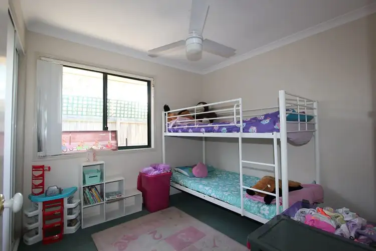 Seventh view of Homely house listing, 17 Nicole Place, Crestmead QLD 4132
