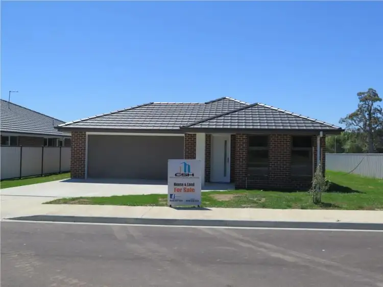 33 Braeburn Parade, Legana TAS 7277