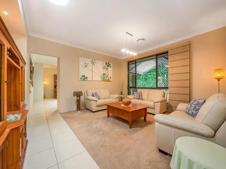 Sixth view of Homely house listing, 20 Honeygem Place, Birkdale QLD 4159