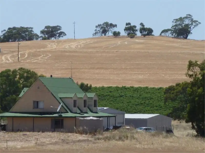 Main view of Homely house listing, 53 Mintern Road, Auburn SA 5451