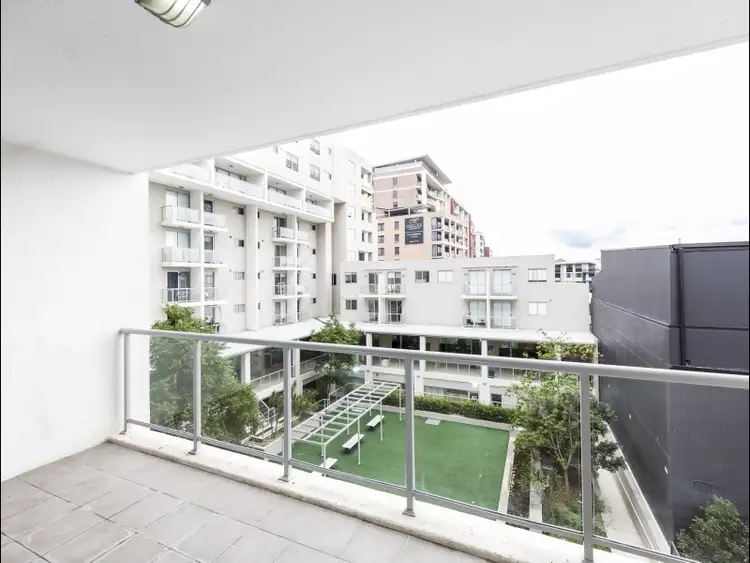 Second view of Homely apartment listing, 308/22 Charles Street, Parramatta NSW 2150