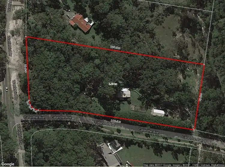 Seventh view of Homely house listing, 21 Wattlebird Dv, Doonan QLD 4562
