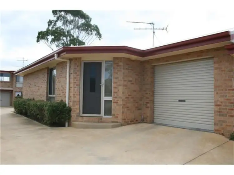 Main view of Homely villa listing, 2/10 Old Princes Highway, Batemans Bay NSW 2536
