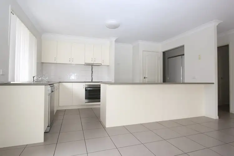 Third view of Homely house listing, 53 Alvine Drive, Eagleby QLD 4207