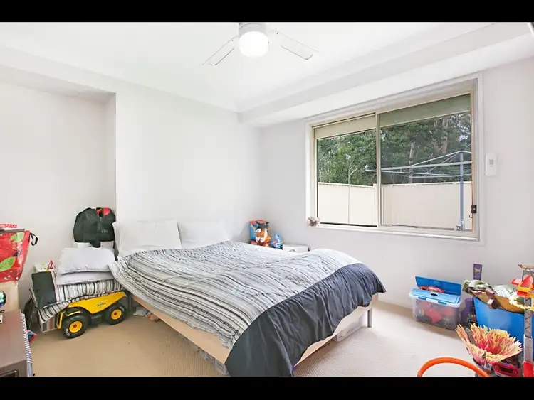 Fourth view of Homely house listing, 104 Lord Howe Drive, Ashtonfield NSW 2323
