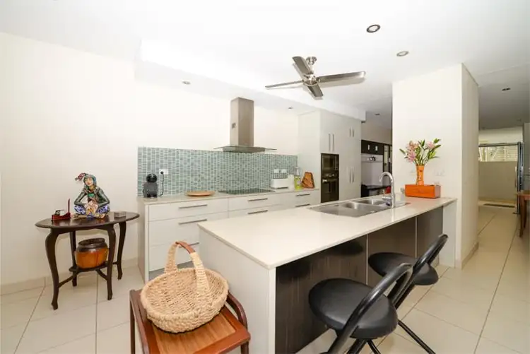 Fourth view of Homely apartment listing, 1/184 Smith Street, Larrakeyah NT 820