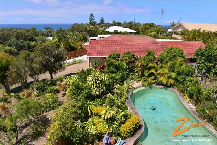 Fifth view of Homely house listing, 47 Lorilet Street, Peregian Beach QLD 4573